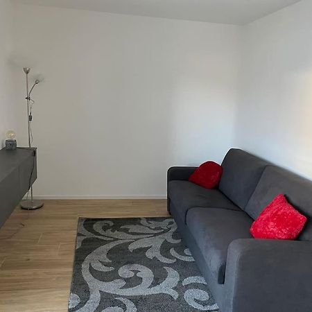 Via Hofer Appartement Bruneck Buitenkant foto