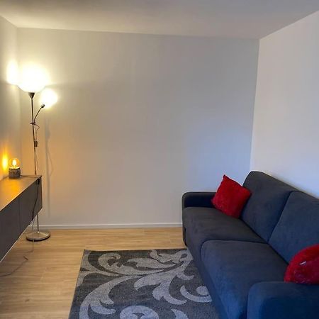 Via Hofer Appartement Bruneck Buitenkant foto