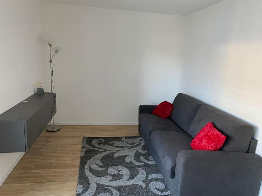Via Hofer Appartement Bruneck Buitenkant foto