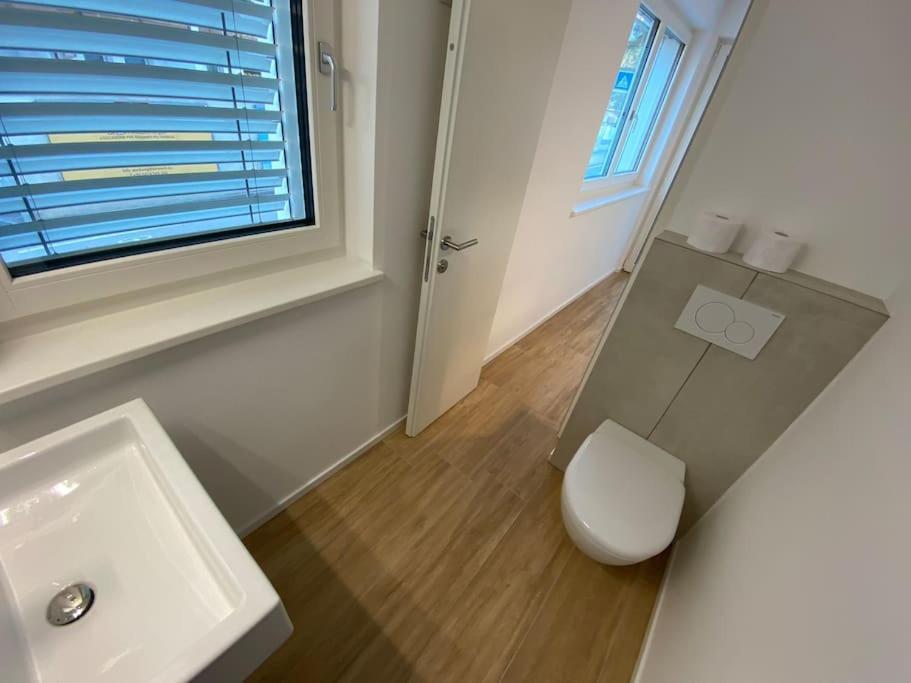 Via Hofer Appartement Bruneck Buitenkant foto