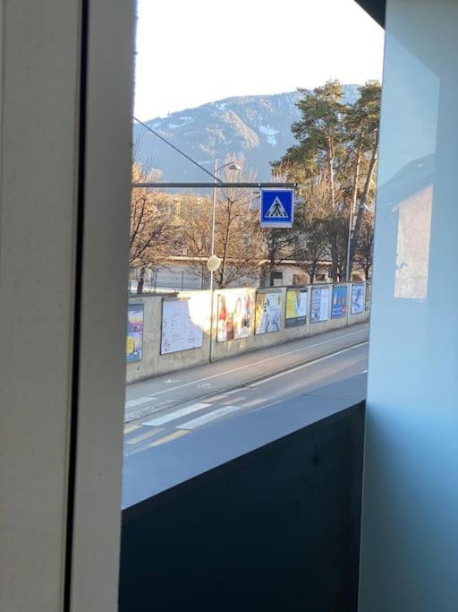 Via Hofer Appartement Bruneck Buitenkant foto
