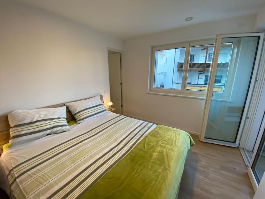 Via Hofer Appartement Bruneck Buitenkant foto