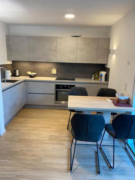 Via Hofer Appartement Bruneck Buitenkant foto