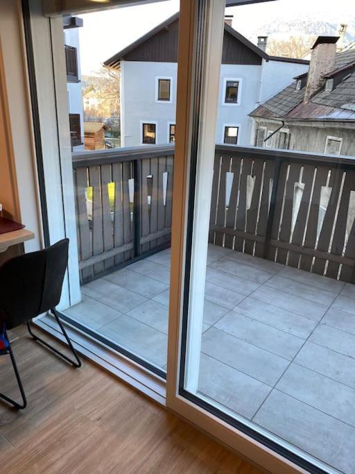 Via Hofer Appartement Bruneck Buitenkant foto