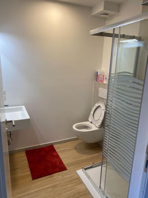 Via Hofer Appartement Bruneck Buitenkant foto