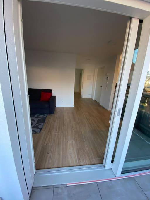 Via Hofer Appartement Bruneck Buitenkant foto