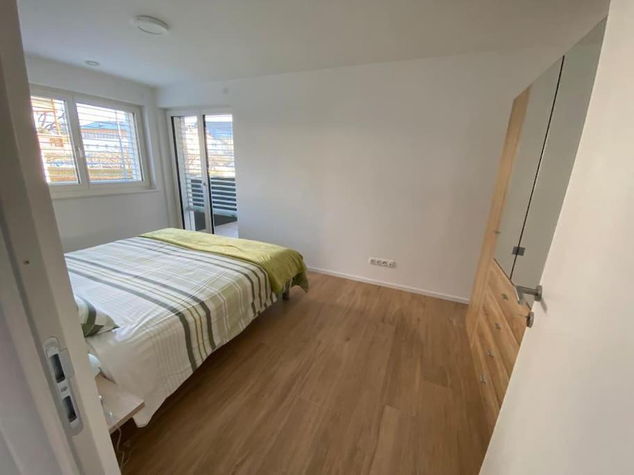 Via Hofer Appartement Bruneck Buitenkant foto