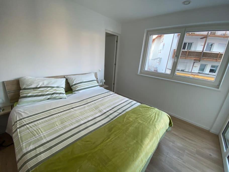 Via Hofer Appartement Bruneck Buitenkant foto