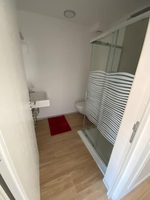 Via Hofer Appartement Bruneck Buitenkant foto